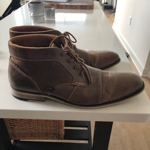 Steve Madden Chukka Boots